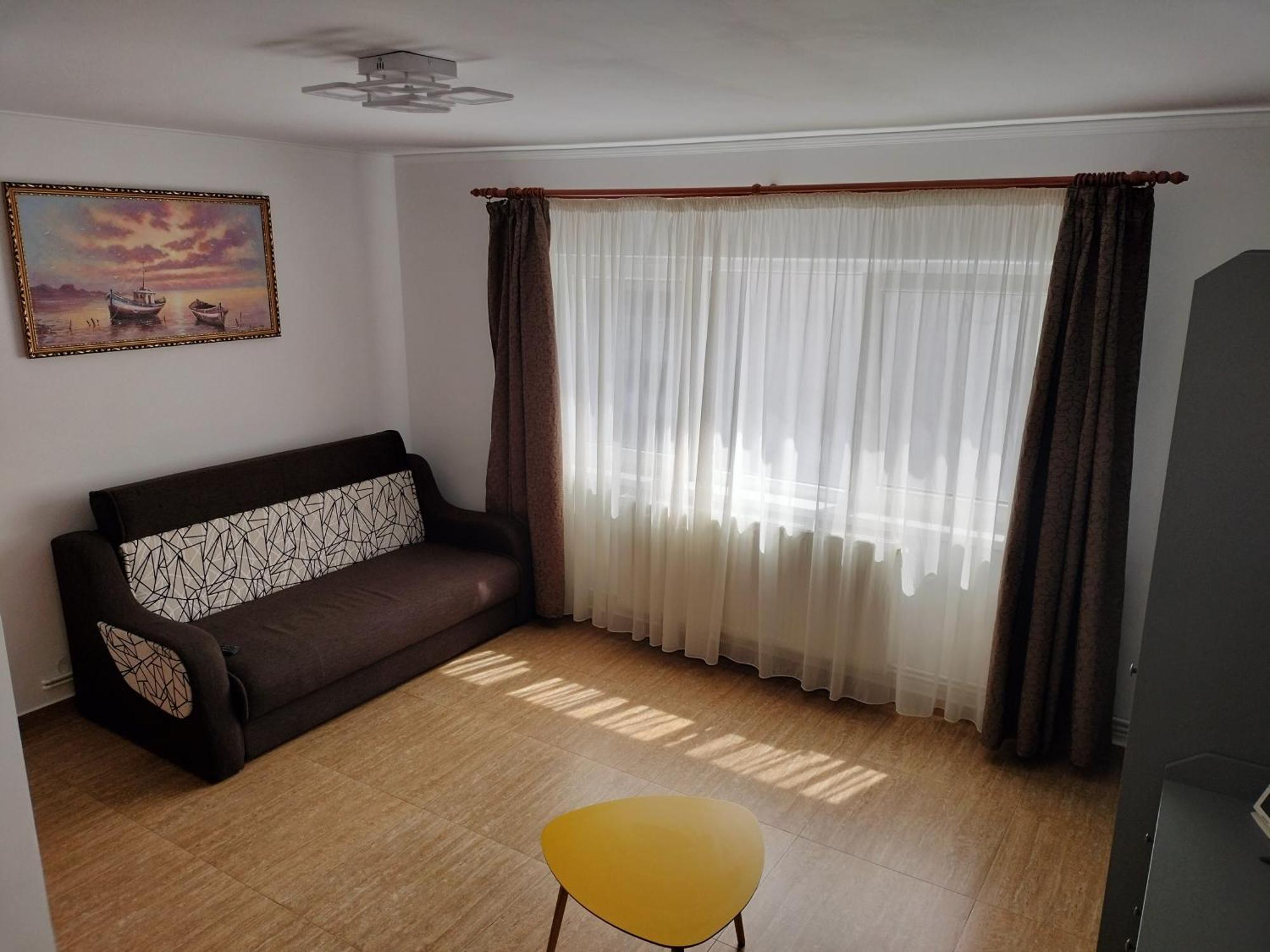 Apartament Faleza Nord Constanţa Exteriör bild