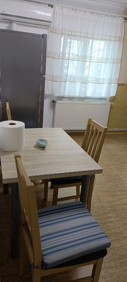 Apartament Faleza Nord Constanţa Exteriör bild