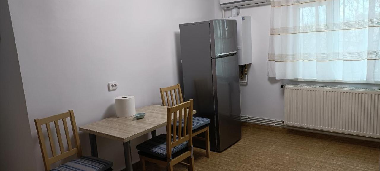 Apartament Faleza Nord Constanţa Exteriör bild
