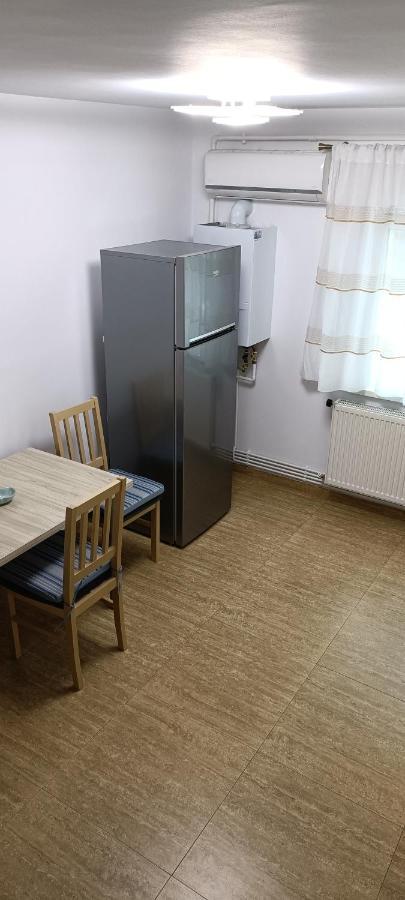 Apartament Faleza Nord Constanţa Exteriör bild